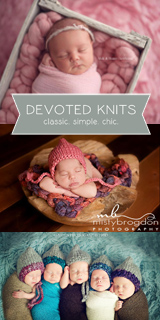 Devoted Knits