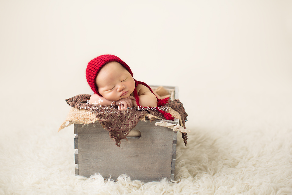 newborn photography community critique photo submitted by Crystal Small - 4 community members set this photo as a favourite image.