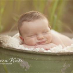 Rebecca Noe Newborn Photographer - profile picture