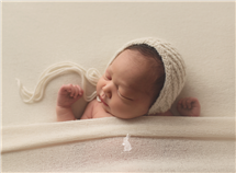 Jessica Rogers newborn photography