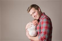 Rebecca Danzenbaker newborn photography