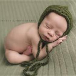 Nuria Bosque Newborn Photographer - profile picture