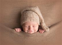 Rebecca Cramer newborn photography