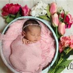 Victoria Allen Newborn Photographer - profile picture