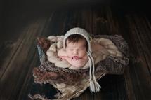 Avonli Cottage newborn photography