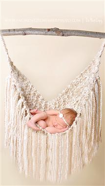 Jessica Pattwell newborn photography