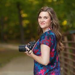 April Hurdle Newborn Photographer - profile picture