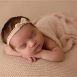 melissa lacey Newborn Photographer - profile picture