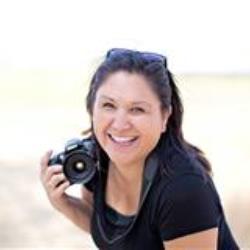 Valerie Ozella Newborn Photographer - profile picture