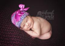 Gina Neary newborn photography