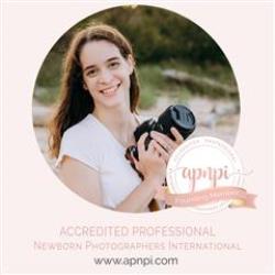 Emily Piper Newborn Photographer - profile picture