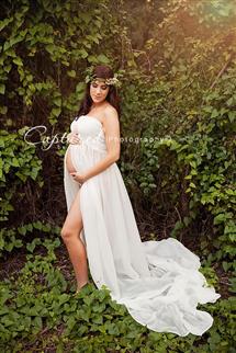 Erin Espinoza newborn photography