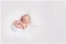 Sandra Letourneau newborn photography