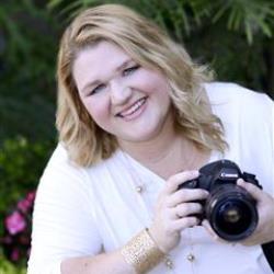 Mary Ellen Pollard Newborn Photographer - profile picture