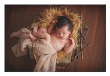 Jillian Kirby newborn photography