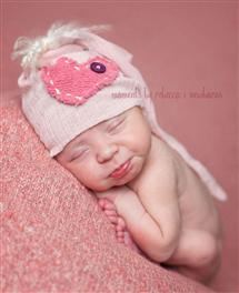 Rebecca Kopas newborn photography