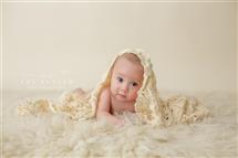 Amy Rutter newborn photography