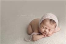 Stefanie Miller newborn photography