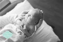 Karrie Roberts newborn photography