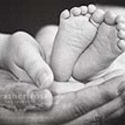 Heather Stockhoff Newborn Photographer - profile picture