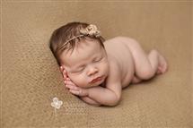 Shannon Morton newborn photography