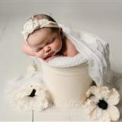 Tara Merkler Newborn Photographer - profile picture