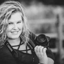 Kayla Bailey Newborn Photographer - profile picture