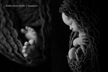 Karen Byker newborn photography