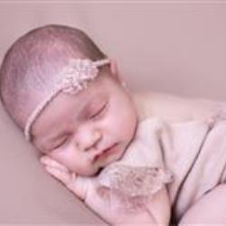 Anastasia Filippova Newborn Photographer - profile picture