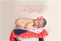 Jacklyn Capt newborn photography