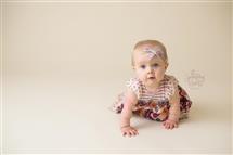 Jill Geisler newborn photography