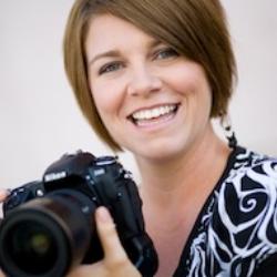 Amy Larson Newborn Photographer - profile picture