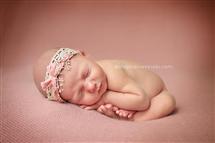 Stephanie Smith newborn photography