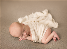 Angela Merchant newborn photography