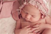 Tamara Hart newborn photography