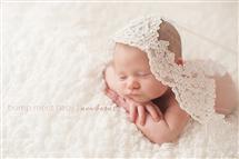 Tamara Hart newborn photography