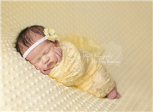 Jenna Peters newborn photography