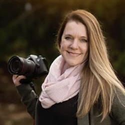 Stephanie Rubyor Newborn Photographer - profile picture