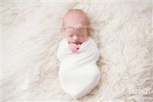 Kelly Tesar newborn photography