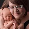 Allison Finnie newborn photographer