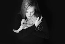 Anne Meintrup newborn photography