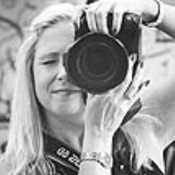 Leslie Amy Newborn Photographer - profile picture