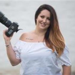 Amy Grauer Newborn Photographer - profile picture