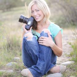 Jessica Risse Newborn Photographer - profile picture