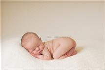 Donna Bukalders newborn photography