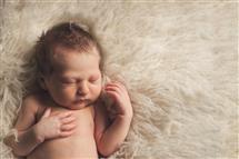 Carla Bagley newborn photography