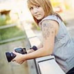 Jessica Rae Newborn Photographer - profile picture