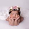 newborn photographer Narmin Nasir