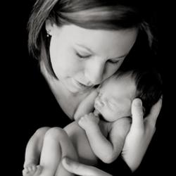 Nikkala Shumaker Newborn Photographer - profile picture