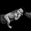 newborn photographer Stephanie Bennett